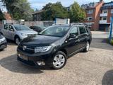 Dacia Logan Comfort 1.H*Navi*LPG*Kamera*SteuerketteNeu - Dacia Logan mit LPG-Antrieb