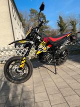 Aprilia SX 125 - APRILIA SX