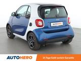 Smart fortwo 1.0 Proxy Aut.*NAVI*TEMPO*SHZ*KLIMA* - Smart ForTwo: 1.0