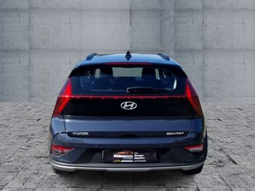 Hyundai BAYON 1.0 T-GDI Trend (90 PS) Komfort-Paket