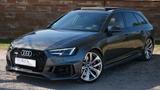 Audi RS4 2.9 TFSI Tiptronic Quattro Avant - Pano/B&O/ - gebrauchte Audi RS4 aus dem Jahr 2019