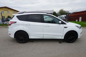 Ford Kuga - 8