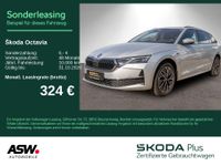 Skoda Octavia - Vorschau Bild 1