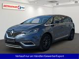 Renault Espace 2.0d Automatik 7-Sitzer LED SHZ Pano PDC - Renault Espace Gebrauchtwagen in Berlin