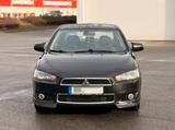 Mitsubishi Lancer 2.0 DI-D Instyle | Volla... - gebrauchte Mitsubishi Lancer aus dem Jahr 2007