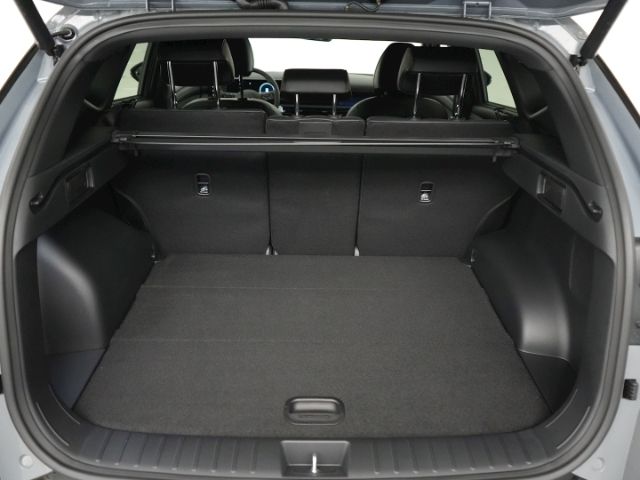 Tucson FACELIFT T-GDI N-LINE 48V DCT+MATRIX LED+