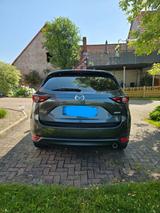 Mazda CX-5 2.2 SKYACTIV-D 184 Sports-Line AWD AT S... - Mazda CX-5 von privat