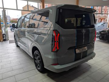 Ford Tourneo Custom 2.0 EcoBlue SPORT L2