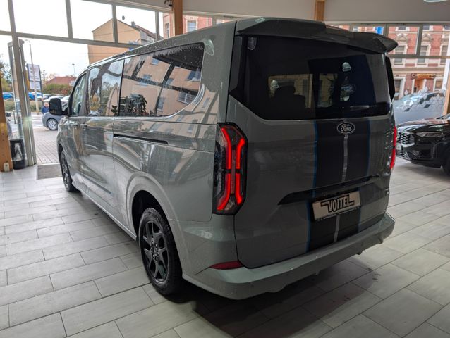 Ford Tourneo Custom 2.0 EcoBlue SPORT L2