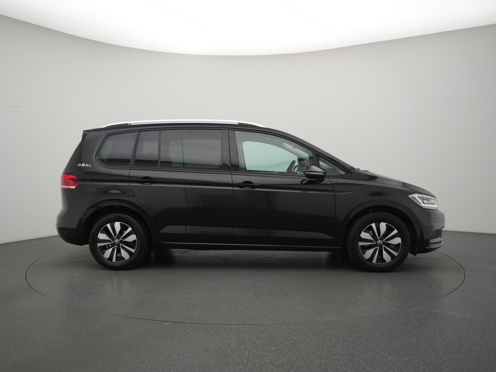 Volkswagen Touran - Bild 3