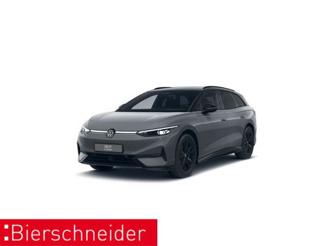 Volkswagen ID.7 Tourer Pro S Black Style AHK NAVI HuD H/K D