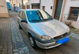 Opel Gepflegter Opel Corsa 1.4L 98Tkm - Opel: T98