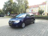 Volkswagen Polo 1.4TDI Leder *Klima*HU 10/25* - Volkswagen Polo aus 2006: TDI
