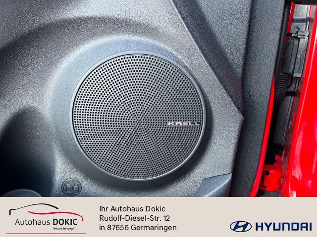 Hyundai KONA Elektro - Bild 21