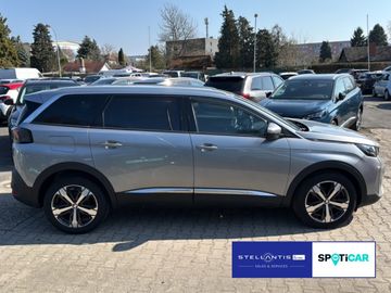 Peugeot 5008 - 4