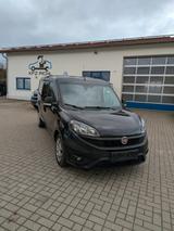Fiat Doblo Doblò SX Maxi Kasten - Fiat Doblo aus 2021