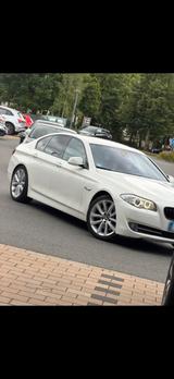 BMW 535d F10  313 PS  TÜV bis 05/2028  ... - BMW 535 in Hannover