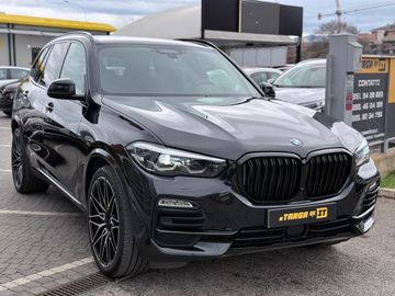BMW X5 - 3
