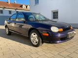 Chrysler Neon LE 1.8 LE, TÜV bis August 2027 - Chrysler aus 1998