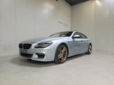 BMW 640 640d Xdrive Autom. - Harman/kardon - Topstaa - BMW 6 Series: Sportwagen