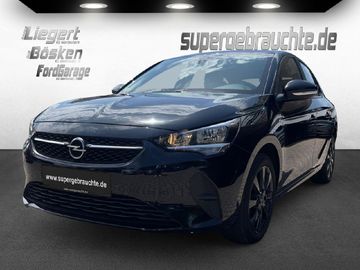 Fotografie Opel Corsa F Edition