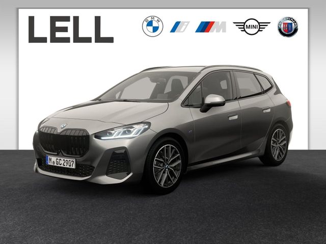 BMW 218d Active Tourer M Sportpaket Head-Up HK HiFi
