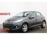 Peugeot 207 1.6 VTi XS klima Cruise LMF 115.320 km! - Peugeot 207: 1.6