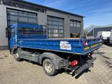 Mercedes-Benz Atego 4x2 816*MEILLER Dreiseitenkipper*2x AHK* - Mercedes-Benz Atego 816