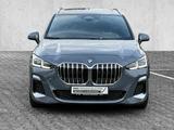 BMW 218d Active Tourer M-SPORT+PANO+KLIMA+KAMERA+LED - gebrauchte BMW 218 Active Tourer aus dem Jahr 2022