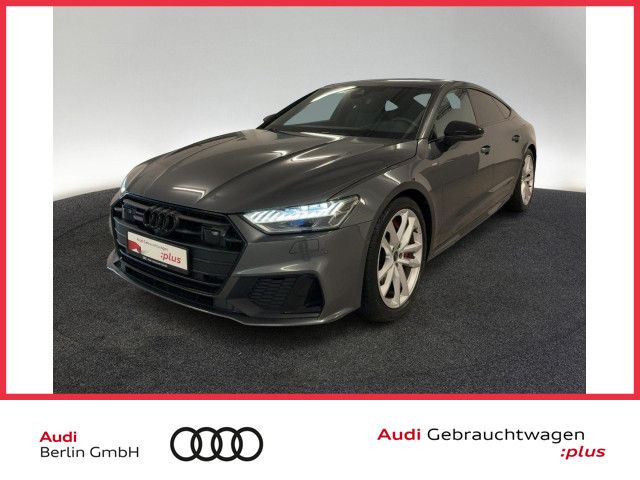 Audi A7 Sportback 55 TFSI e qu. S tr. HUD B&O NAVI