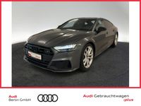 Audi A7 - Vorschau Bild 1
