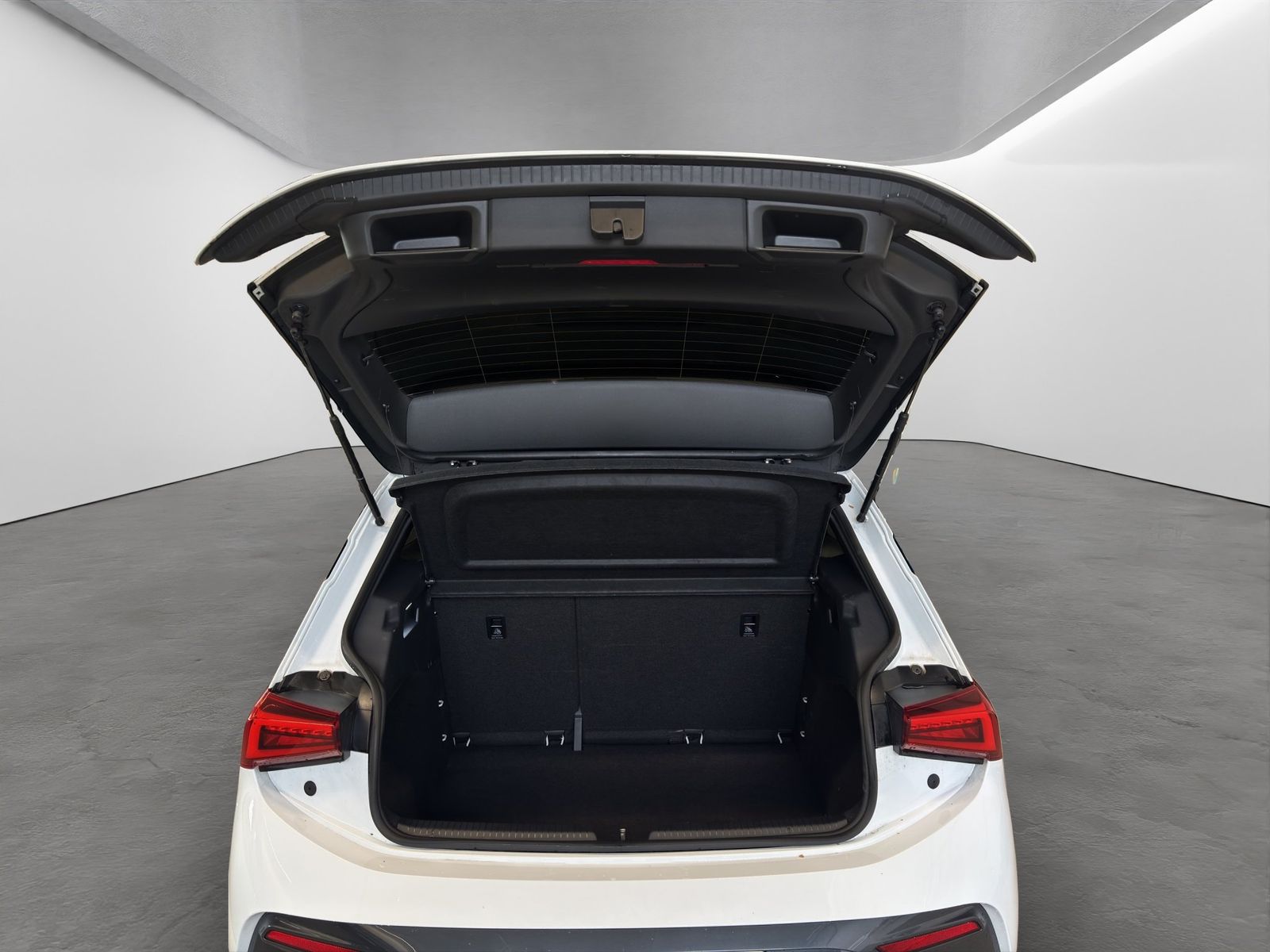 Cupra Born - Bild 8