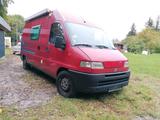 Fiat Ducato 230 Maxi - mit Motorschaden - gebrauchte Fiat Ducato aus dem Jahr 1999