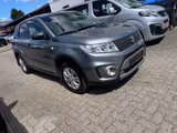 Suzuki Vitara 1.6 Club 4x2 *1.Hand ! TÜV - gebrauchte Suzuki Vitara aus dem Jahr 2017
