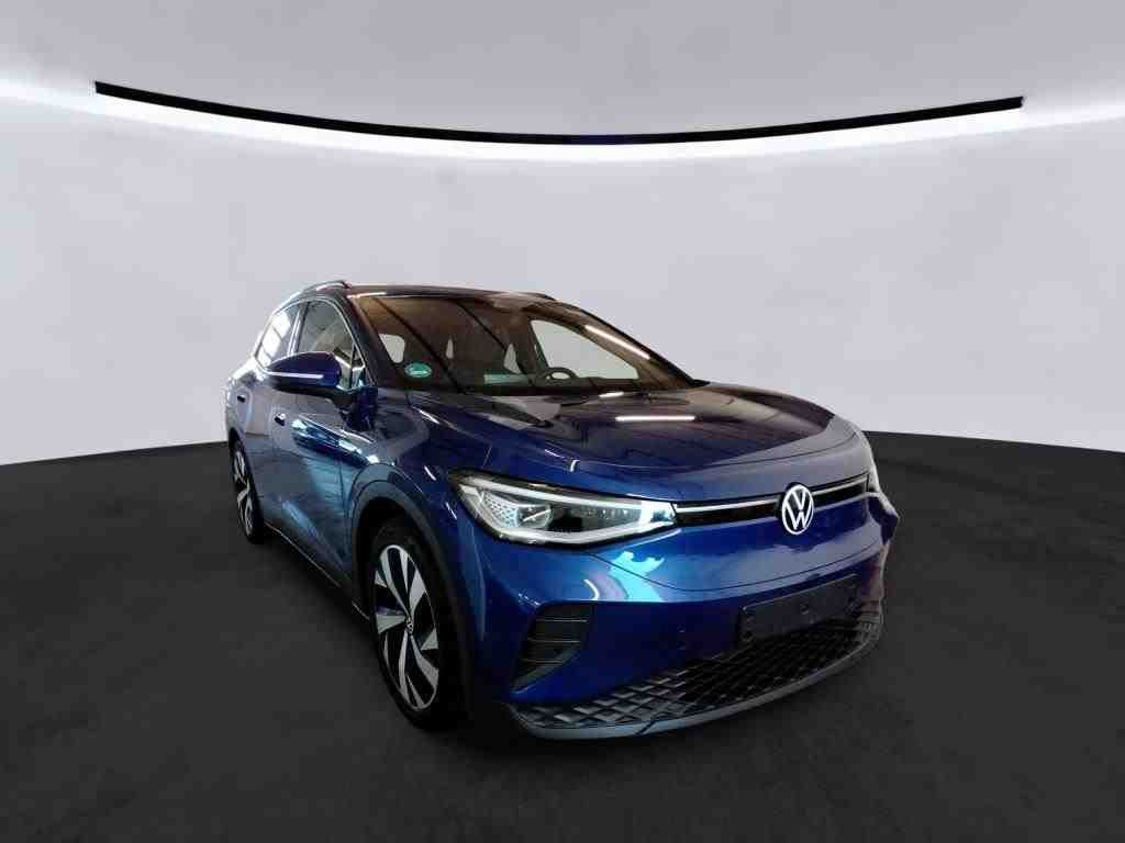 Volkswagen ID.4 - Bild 6