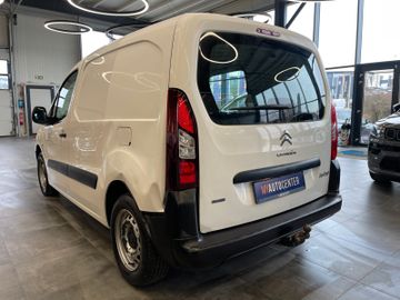 Citroën Berlingo Kasten Business L1 *19%MwSt*TÜV NEU*AHK