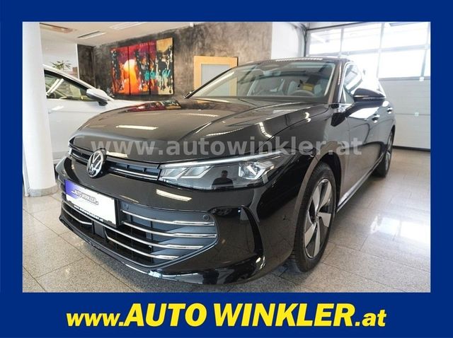 Volkswagen Passat Variant eTSI Business DSG MY25 netto25200