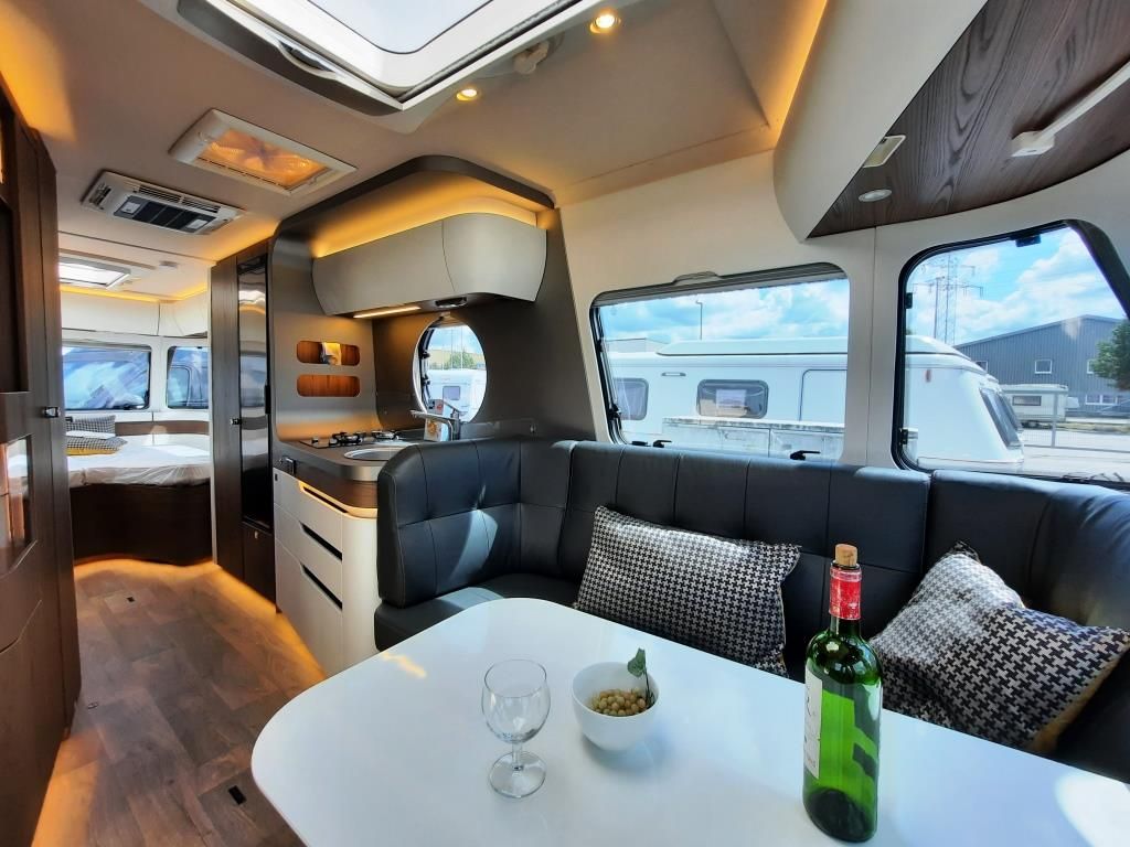 Fahrzeugabbildung HYMER / ERIBA / HYMERCAR Touring 820 Verfüg./Sparen Sie 31.910,- €