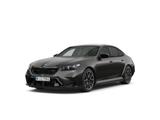 BMW M5 Limousine Leder Pano B&W Lenkradhzg - BMW M5 Neuwagen in Berlin