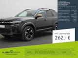 Dacia Bigster Extreme TCe 130 4x4 inkl. Sleep Pack - Dacia Bigster mit Panoramadach