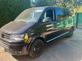 Volkswagen VW T5 - Bus Multivan Facelift Highline 4Mo... - Volkswagen LT in Berlin