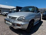 Suzuki X-90 -Hardtop-1. Hand-Scheckheft gepflegt- - Suzuki: Hardtop