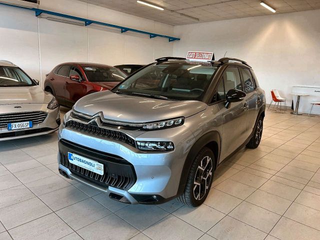 Citroën Citroen C3 Aircross SHINE PACK PureTech 130 EAT6