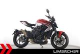 MV Agusta BRUTALE 800 RR OTTANTESIMO - MV AGUSTA LIMBÄC - MV AGUSTA BRUTALE 800 RR