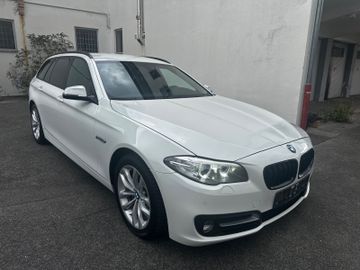BMW 525 - 3