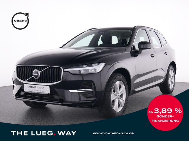 Volvo XC60 B4 Core +NAVI+DAB+Fahrassitenz-Paket+RFK+