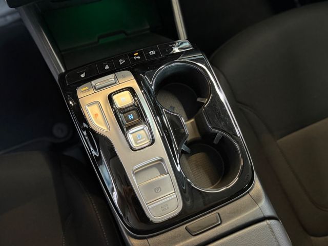 Hyundai TUCSON Trend Plug-In Hybrid 4WD
