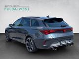 Cupra Leon ST VZ 2.0TSI 4Drive DSG DCC LED AHK 5JGaran - Cupra Leon: Automatik