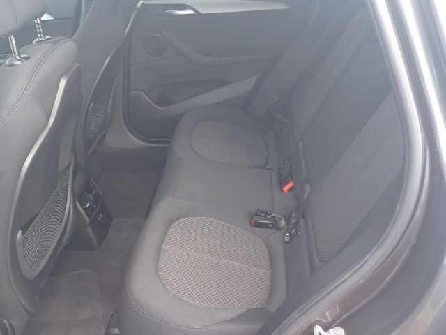 BMW X1 sDrive 18d Advantage HUD Park-A El. Fondsitzv foto 9
