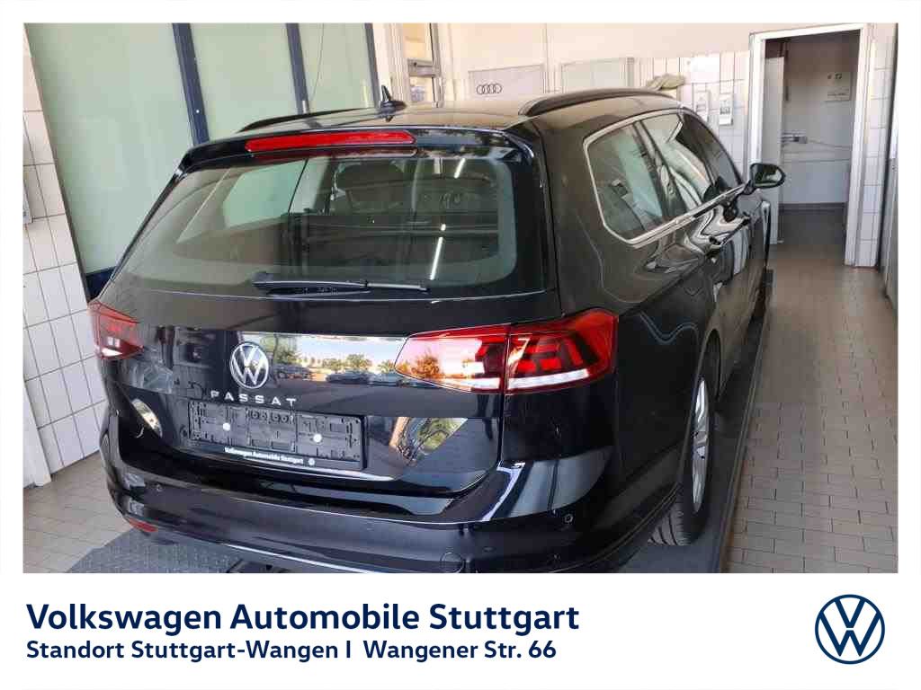 Volkswagen Passat Variant - Bild 3